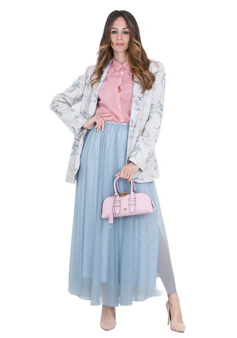 PEONIA MY LOVE FORTE FORTE | Blazer | 14629MYJACKET5009